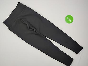 sondico termo: Legginsy Sportowe damskie, rozmiar S — 3