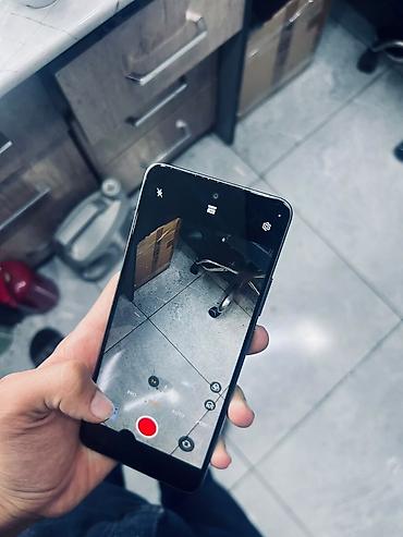nar 1 manatliq internet: Oppo A5 Pro, 256 GB, rəng - Yaşıl, Barmaq izi, Face ID — 9