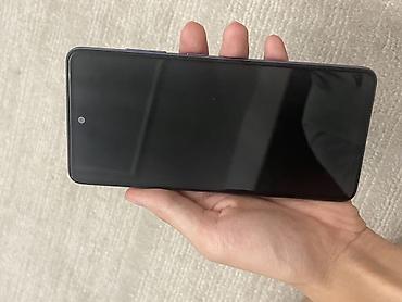 samsung m52: Samsung Galaxy A52, Б/у, 128 ГБ, цвет - Фиолетовый — 3