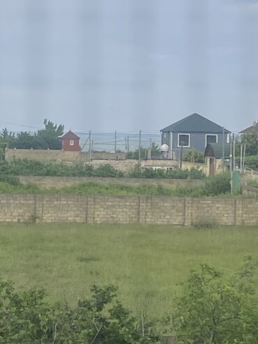 Həyət evləri və villaların satışı: 5 otaqlı, 112 kv. m, Kredit var, Yeni təmirli — 25