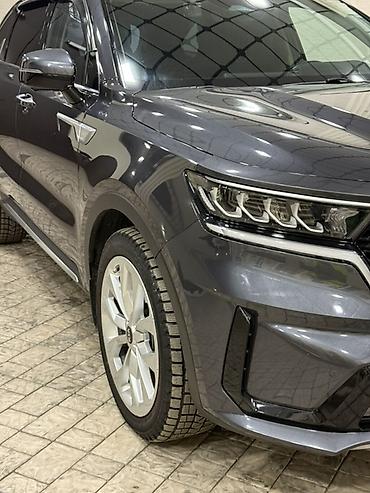 Kia: Kia Sorento: 2020 г., 2.2 л, Робот, Дизель, Кроссовер — 11