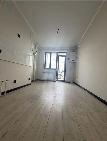 jack 4: 1 комната, 47 м², Элитка, 3 этаж, Евроремонт — 2