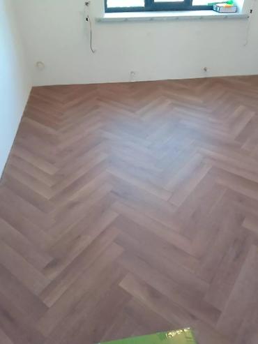 Напольные работы: Укладка пола | Ламинат Больше 6 лет опыта at lalafo.kg — 3 Напольные работы: Укладка пола | Ламинат Больше 6 лет опыта — 3