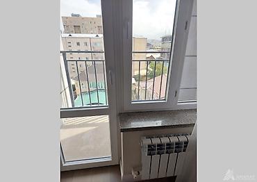 Продажа квартир: 1 комната, 41 м², Элитка, 5 этаж, Дизайнерский ремонт — 9