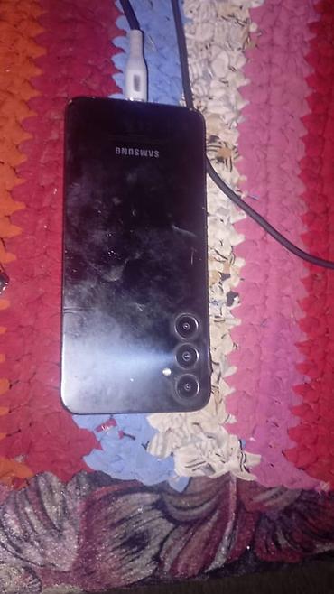камеры с сим картой: Samsung Galaxy A05s, Б/у, 128 ГБ, цвет - Черный, 2 SIM — 3