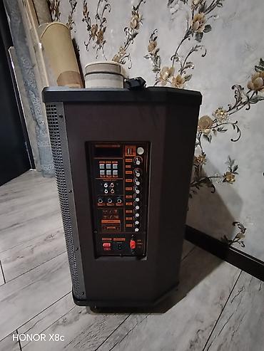 jbl monitor: Kalonka — 1