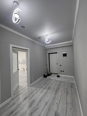 Продажа квартир: 3 комнаты, 79 м², Элитка, 7 этаж, Евроремонт — 24