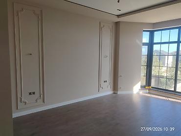 Напольные работы: Parket döşəmə xidməti – balıqquyruğu (herringbone) və düz xətt dizaynı — 4