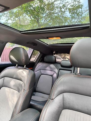 Kia: Kia Sportage: 2 l | 2011 il — 3
