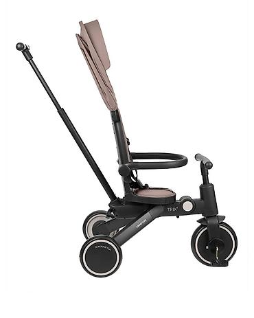 moje kripice: KIKKA BOO Tricikl TRIX 2 8u1 – beige (Šifra proizvoda: KKB2) — 9