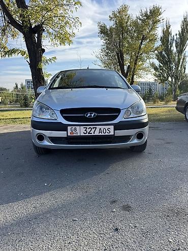 ситроен с4: Hyundai : 2010 г., 1.4 л, Автомат, Бензин, Хэтчбэк — 3