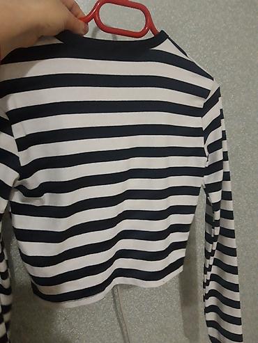 t shirt: Bir defe geyinmisem yeniden secilmir cox gozel matiryali var qisadir — 5