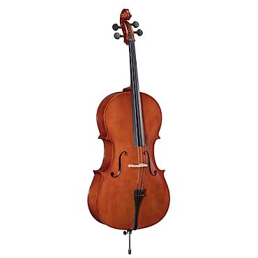 Yaylı alətlər: Məhsul №: 17294 Məhsulun adı: Violonçel Soundsation Virtuoso Primo — 1