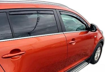 BOCNI VETROBRANI DEFLEKTORI USMERIVACI KIA SPORTAGE (10-15) | NOVI