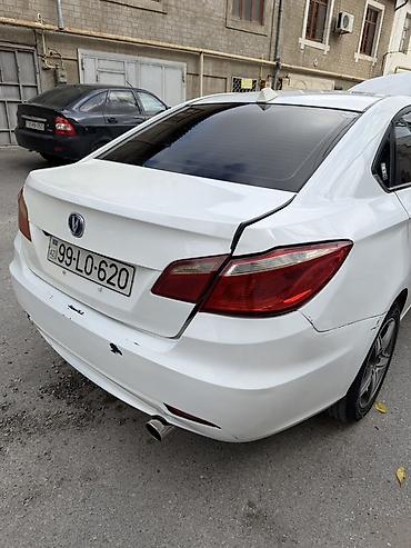 ravon r4 lizing: Changan Eado sedan – geniş salonlu, komfortlu və funksional şəhər — 5