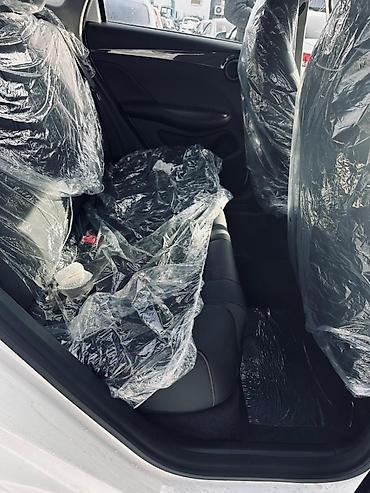 BYD: BYD E2: 2025 г., Автомат, Электромобиль, Хэтчбэк — 10