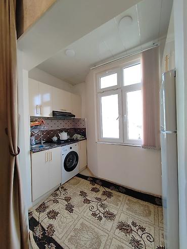 susa: Masazır, 2 otaqlı, Köhnə tikili, 45 kv. m — 1