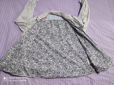 Košulje: Košulja Na duge rukave, XL (EU 54), bоја - Svetloplava — 6