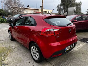 Kia: Kia Ceed: 1.1 l. | 2014 έ. Κουπέ — 15