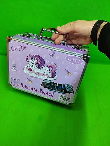 Другие товары для детей: Набор для рисования и детского развития творчества ребенка✏️ — 12