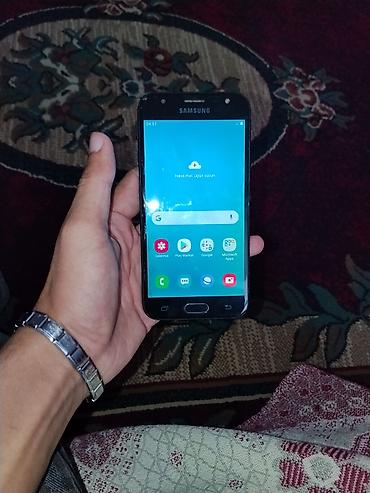 islenmis telfon: Samsung Galaxy J5 2016, rəng - Qara, İki sim kartlı — 6