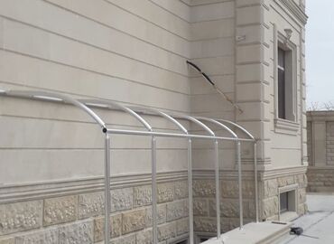 Digər dam örtükləri: Polikarbonatların satışı — 9