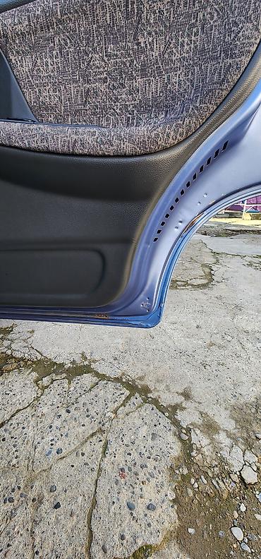 Daewoo: Daewoo Nexia: 2006 г., Седан — 7