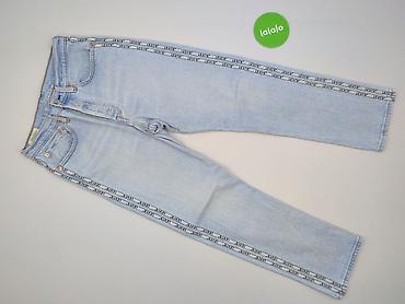 levis 501: Levi’s, Jeansy damskie, rozmiar S — 2