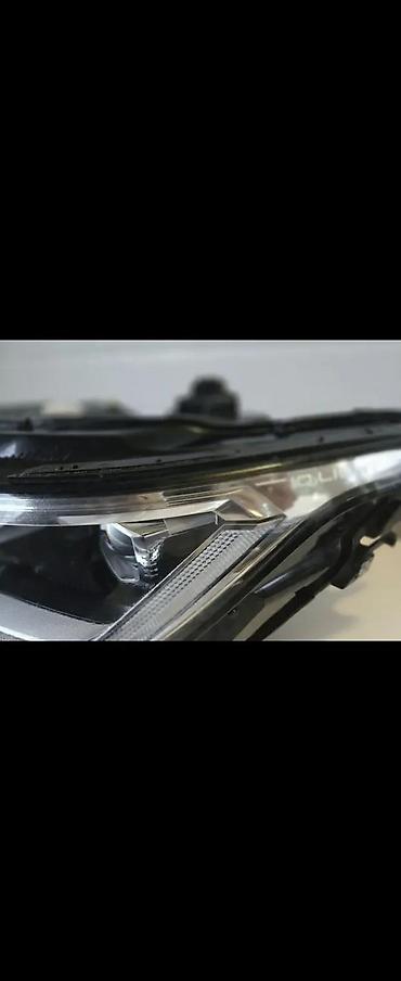 punjac akumulatora: VW TIGUAN LEVI FAR LED 5NA941081C | Audi vw delovi ALTINA ZEMUN — 4