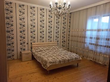 Həyət evləri və villaların satışı: Hövsan qəs. 5 otaqlı, 240 kv. m, Kredit yoxdur, Orta təmir — 14