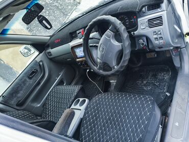 Honda: Honda CR-V: 1998 г., 2 л, Автомат, Бензин, Хэтчбэк — 13