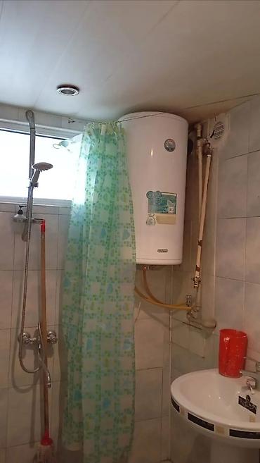 kiraye evler gəncə: Ev satılır, Gence şeheri pasyolka şahlar hüseyinovda, 4 mertebeli daş — 6