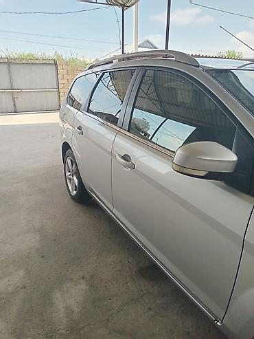Ford: Ford Focus: 1.6 l | 2008 il 408060 km Universal — 4