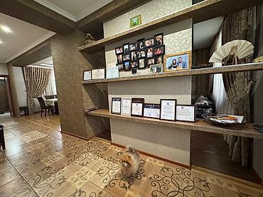 Долгосрочная аренда домов: 200 м², 4 комнаты, Утепленный, Теплый пол, Парковка — 13