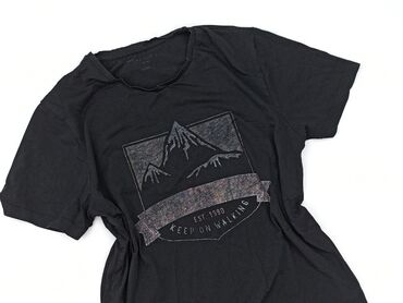 T-shirt damski, rozmiar L