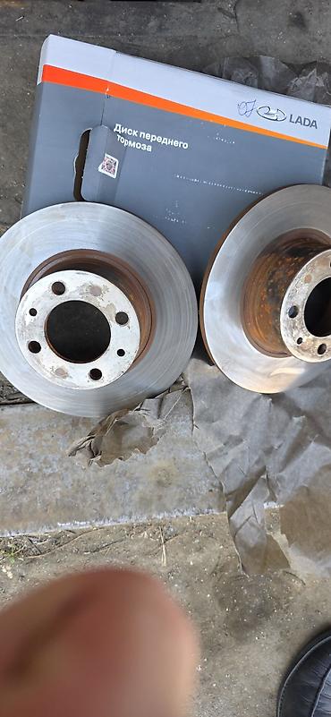 variator karopka nədir: Mexaniki, VAZ (LADA) 2107.06, 2009 il, Orijinal, Rusiya, İşlənmiş — 8