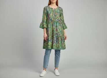 niebieska sukienka mohito: Women`s dress, size M