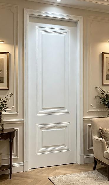 mdf panel satışı: Model: Oba 2 ağ Ölçü 206×90 Mdf 8mm Qiymətə daxildir: Qapı, Naliçnik — 1