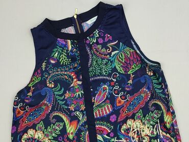 koszula z okiem: Desigual, Women's blouse, size M (EU 38)