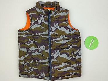kamizelka sweter: Kamizelka, Old Navy, 7 lat, S, stan - Bardzo dobry — 2