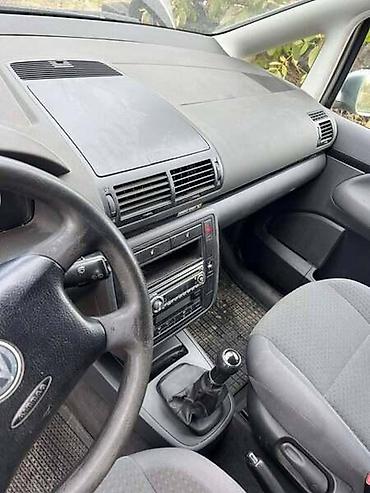 bluetooth 3.5 mm adapter: PREKIDACI/TASTERI/KOMANDE ZA VOLKSWAGEN SHARAN | Prekidaci, tasteri — 3