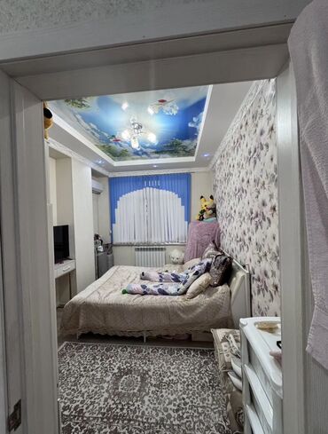 Продажа квартир: 2 комнаты, 68 м², Элитка, 7 этаж, Евроремонт — 9