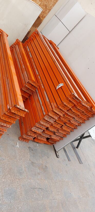 Sifarişlə stelajlar: Ukrayna, Dizayn, proyekt mövcuddür, Zəmanətli, Kredit yoxdur, Ödənişli çatdırılma — 3