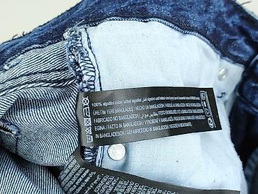 wrangler lia: Lefties, Jeansy damskie, rozmiar S — 5