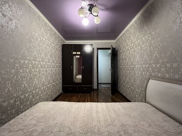 аренда квартира чолпон ата: 2 бөлмө, Менчик ээси