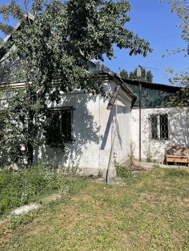 дом джаны пахта: Дом, 45 м², 2 комнаты, Агентство недвижимости, Старый ремонт