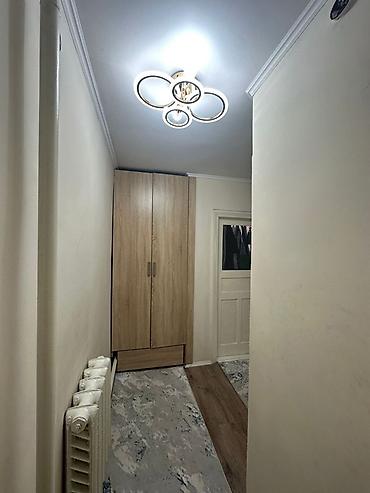 long лонг: 2 комнаты, 40 м², Хрущевка, 2 этаж — 6