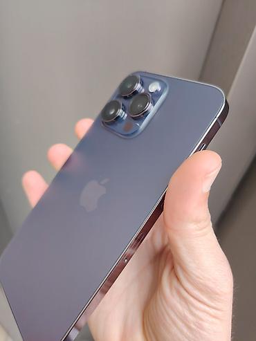 Apple iPhone: IPhone 14 Pro Max, 128 GB, Deep Purple, Zəmanət, Simsiz şarj, Face ID — 2