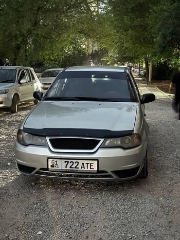 Daewoo: Daewoo Nexia: 2010 г., 1.5 л, Механика, Бензин, Седан