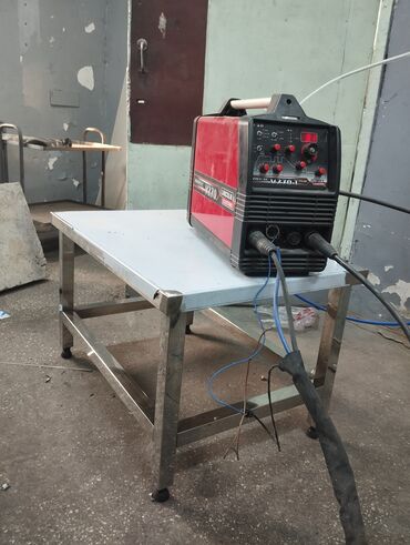 Другое оборудование для кафе, ресторанов: Продаю столы нержавейка Также изготавливаем по размерам заказчика at lalafo.kg — 15 Другое оборудование для кафе, ресторанов: Продаю столы нержавейка Также изготавливаем по размерам заказчика — 15